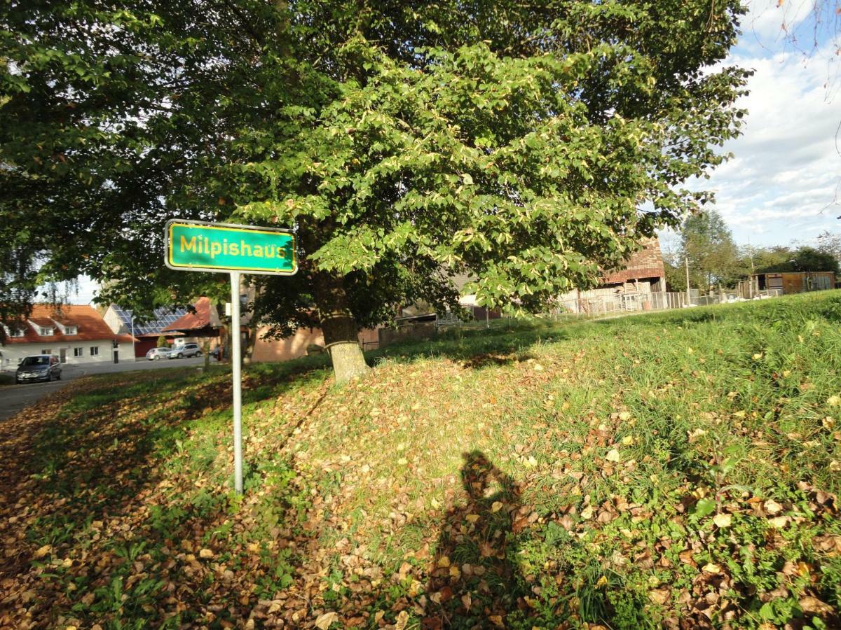 Gasthof Reiterstuben Hoßkirch Exterior foto